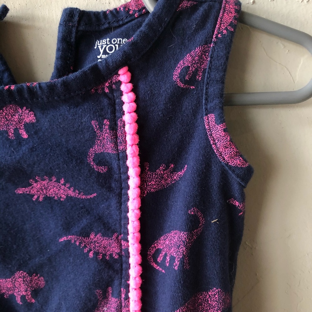 Carter’s Romper - Picture 2 of 3
